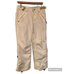 Turbine Boardwear snow pants  size Girls L